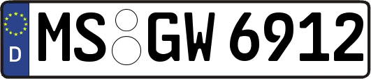 MS-GW6912