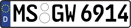 MS-GW6914