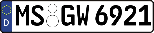 MS-GW6921