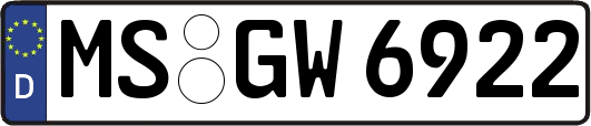 MS-GW6922