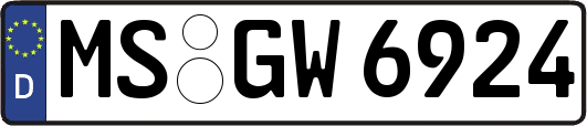 MS-GW6924