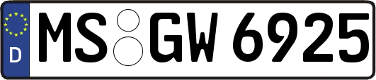 MS-GW6925