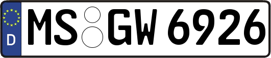 MS-GW6926