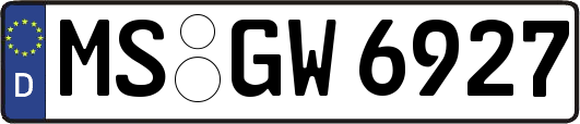 MS-GW6927