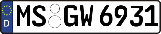 MS-GW6931