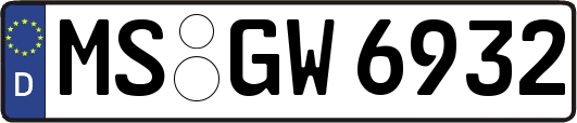 MS-GW6932