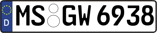 MS-GW6938