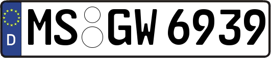 MS-GW6939