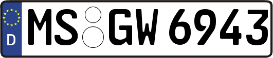 MS-GW6943