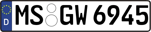 MS-GW6945