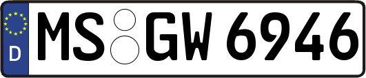 MS-GW6946