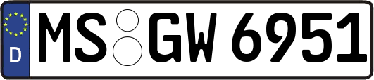 MS-GW6951