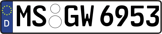 MS-GW6953