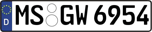 MS-GW6954