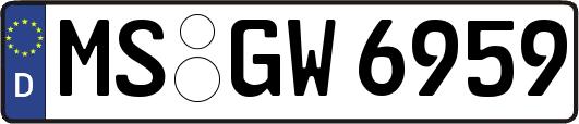 MS-GW6959