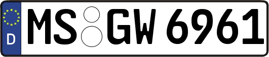 MS-GW6961