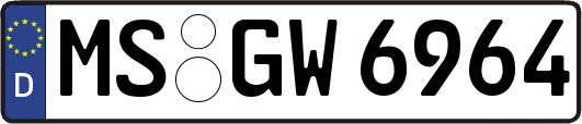 MS-GW6964