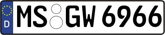 MS-GW6966