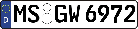 MS-GW6972