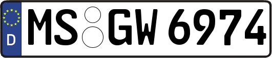 MS-GW6974