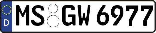 MS-GW6977