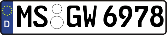 MS-GW6978