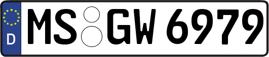 MS-GW6979