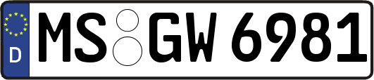 MS-GW6981