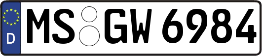 MS-GW6984