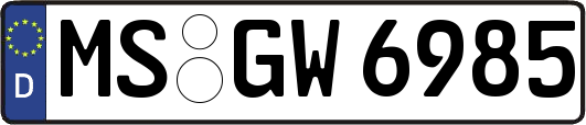 MS-GW6985