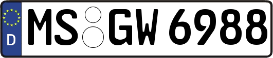MS-GW6988