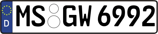 MS-GW6992