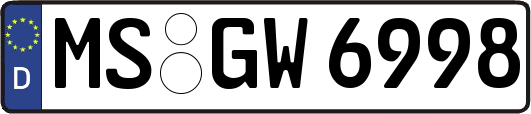 MS-GW6998