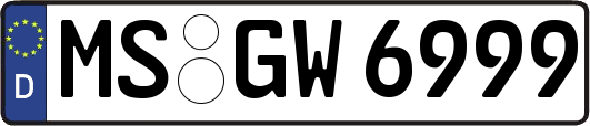 MS-GW6999