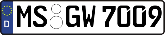 MS-GW7009