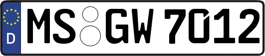 MS-GW7012