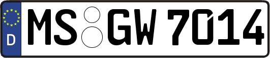 MS-GW7014