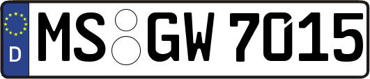 MS-GW7015