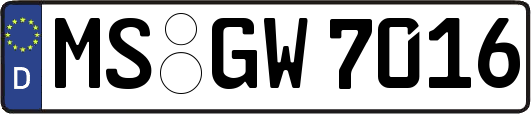 MS-GW7016