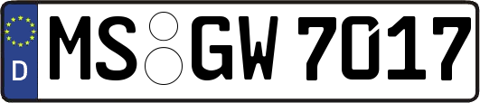 MS-GW7017