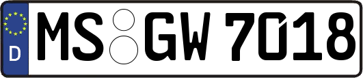 MS-GW7018