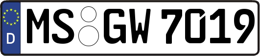 MS-GW7019