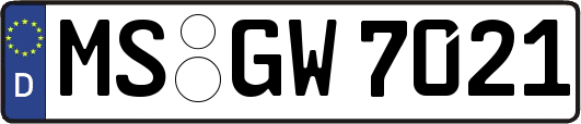 MS-GW7021