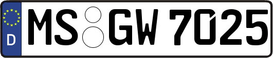 MS-GW7025