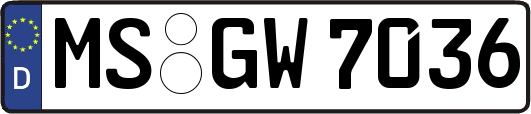 MS-GW7036