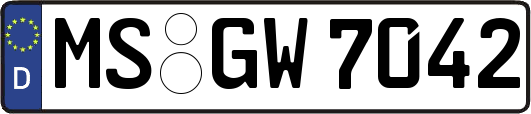 MS-GW7042