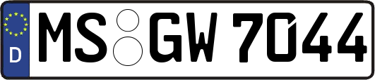 MS-GW7044