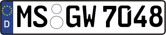 MS-GW7048