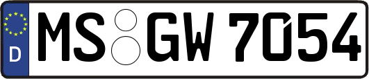 MS-GW7054