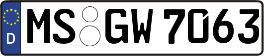 MS-GW7063